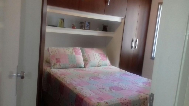 Apartamento, 2 quartos, 56 m² - Foto 13