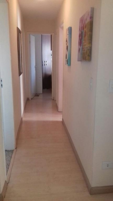 Apartamento, 2 quartos, 56 m² - Foto 15