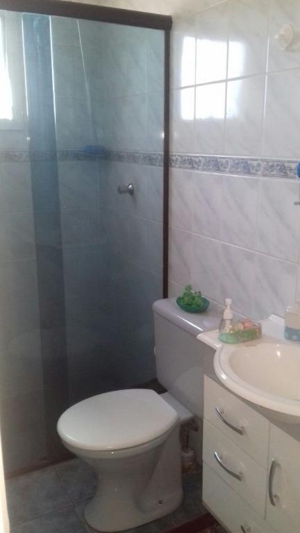 Apartamento, 2 quartos, 56 m² - Foto 16