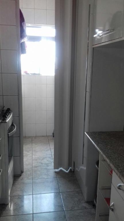 Apartamento, 2 quartos, 56 m² - Foto 18