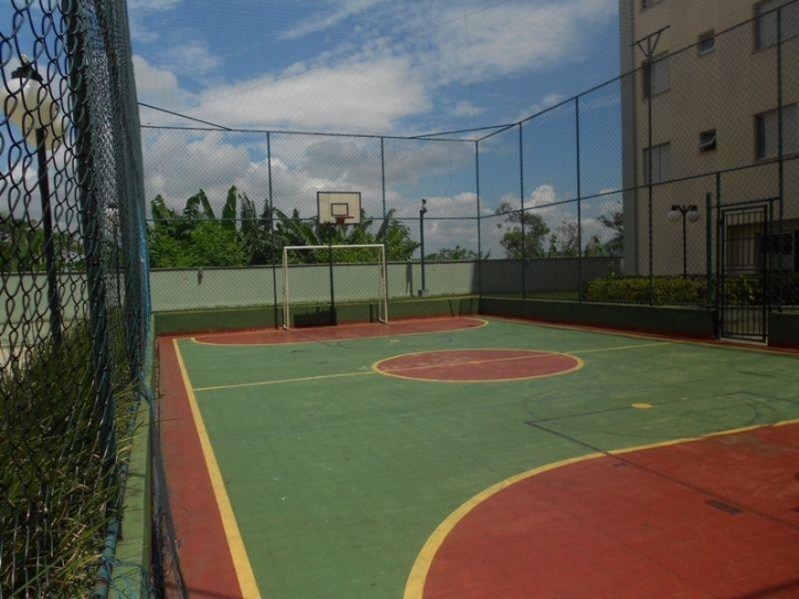 Apartamento, 2 quartos, 56 m² - Foto 20