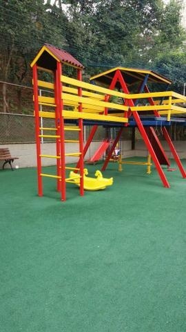 Apartamento, 2 quartos, 49 m² - Foto 3