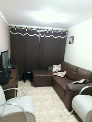 Apartamento, 2 quartos, 49 m² - Foto 11