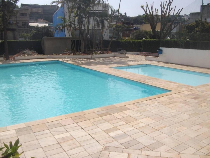 Apartamento, 2 quartos, 62 m² - Foto 3