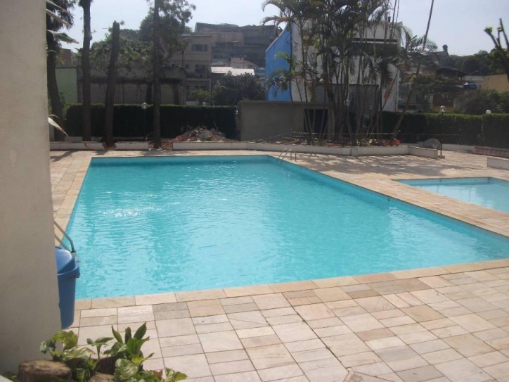 Apartamento, 2 quartos, 62 m² - Foto 4