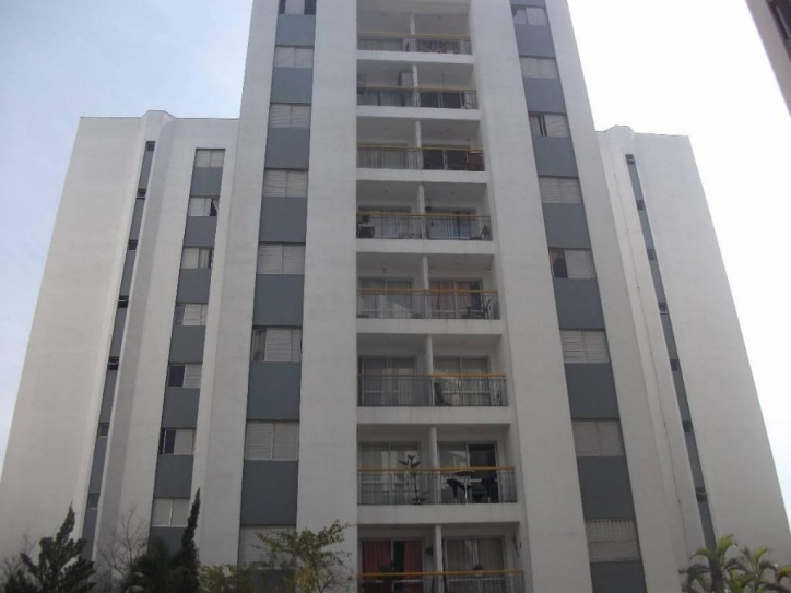 Apartamento, 2 quartos, 62 m² - Foto 6