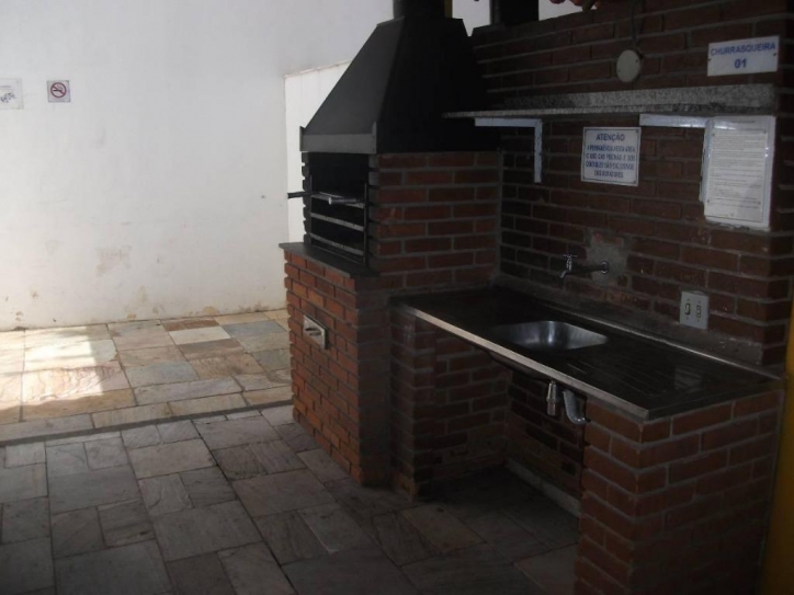 Apartamento, 2 quartos, 62 m² - Foto 8