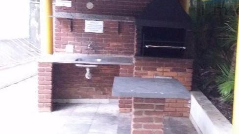 Apartamento, 2 quartos, 62 m² - Foto 11