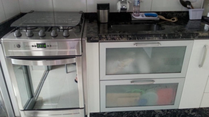 Apartamento, 2 quartos, 62 m² - Foto 17