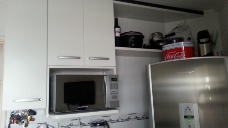 Apartamento, 2 quartos, 62 m² - Foto 19