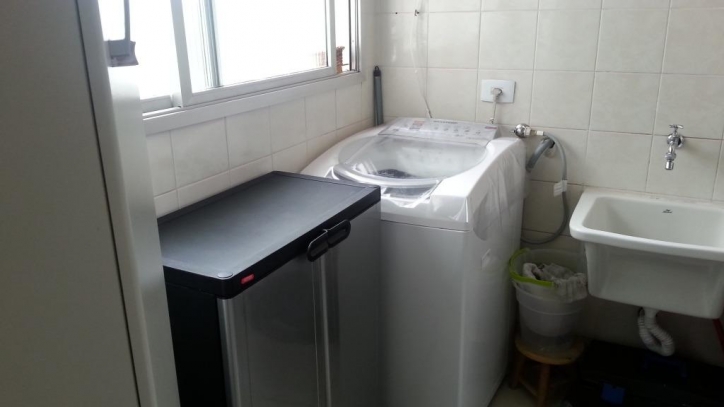 Apartamento, 2 quartos, 62 m² - Foto 20