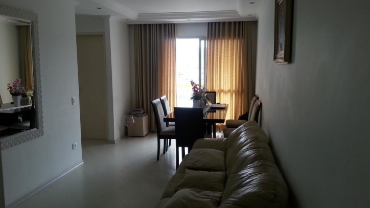 Apartamento, 2 quartos, 62 m² - Foto 24
