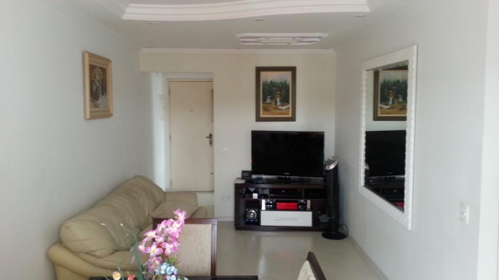 Apartamento, 2 quartos, 62 m² - Foto 25