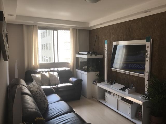 Apartamento, 2 quartos, 48 m² - Foto 1