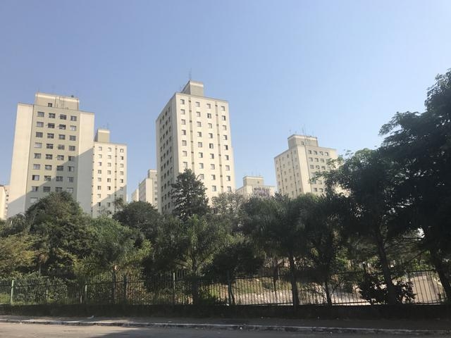Apartamento, 2 quartos, 48 m² - Foto 3