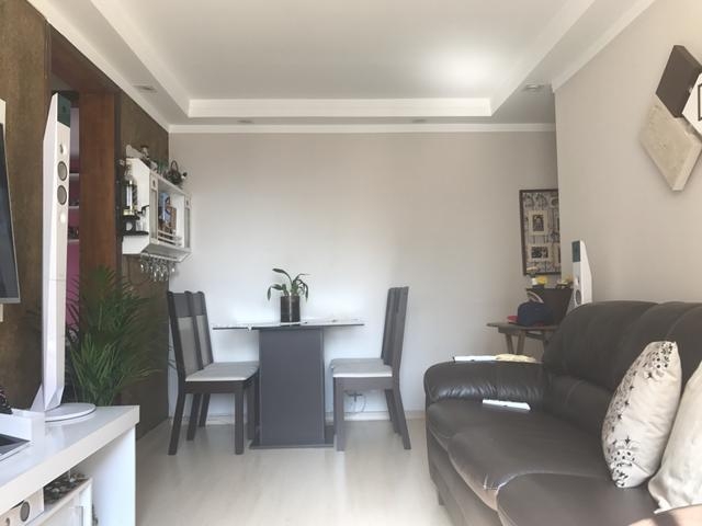 Apartamento, 2 quartos, 48 m² - Foto 8