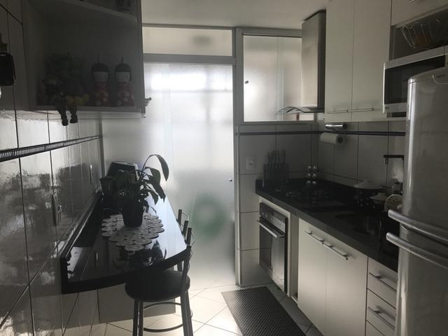 Apartamento, 2 quartos, 48 m² - Foto 9