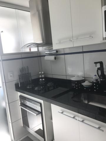 Apartamento, 2 quartos, 48 m² - Foto 10