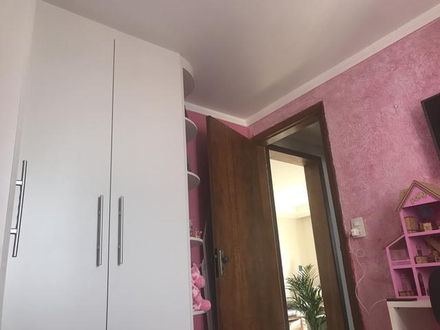 Apartamento, 2 quartos, 48 m² - Foto 15