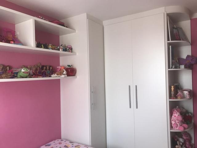 Apartamento, 2 quartos, 48 m² - Foto 17