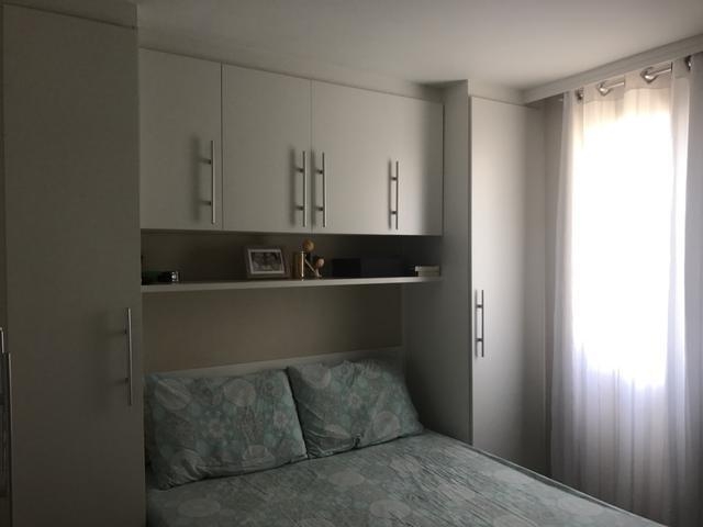 Apartamento, 2 quartos, 48 m² - Foto 20