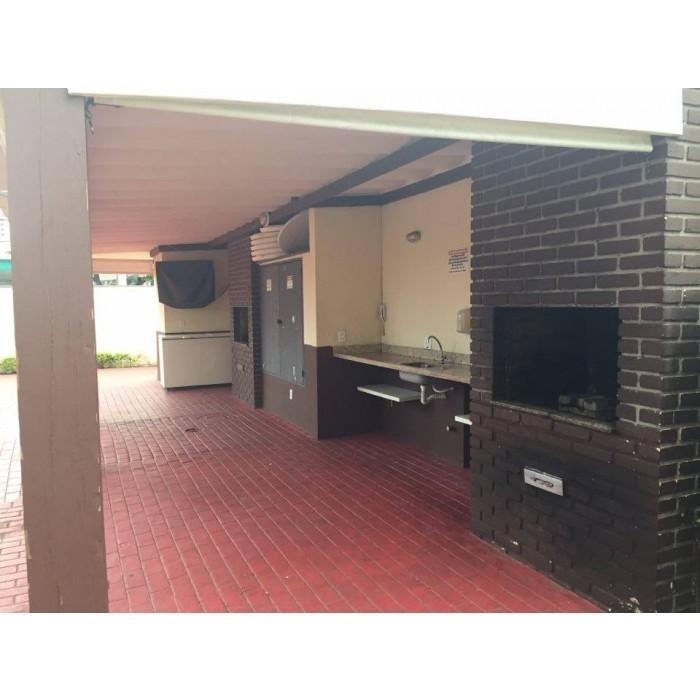 Apartamento, 2 quartos, 50 m² - Foto 3