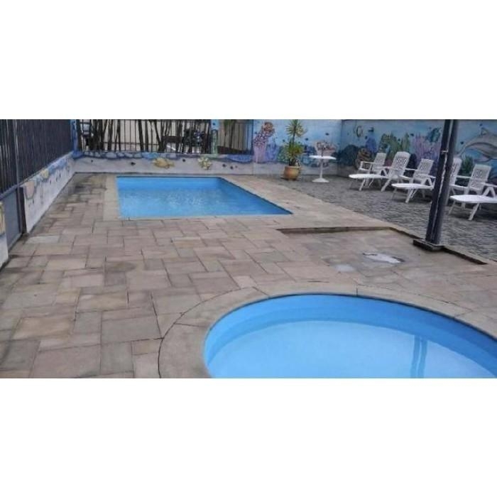 Apartamento, 2 quartos, 50 m² - Foto 4