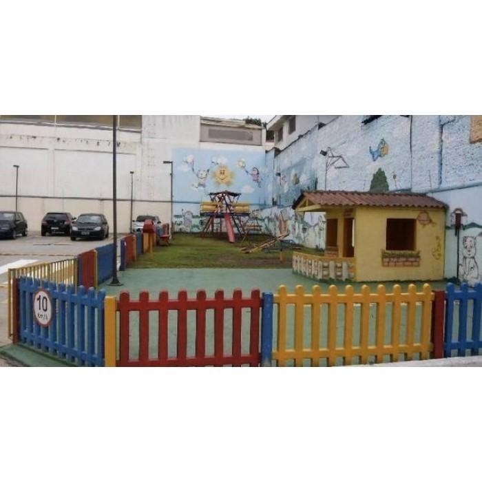 Apartamento, 2 quartos, 50 m² - Foto 5