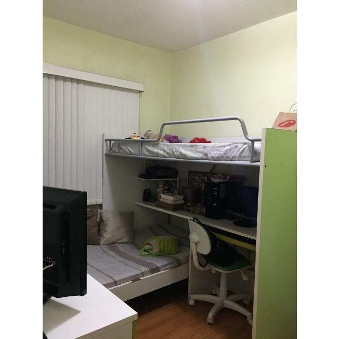 Apartamento, 2 quartos, 50 m² - Foto 6