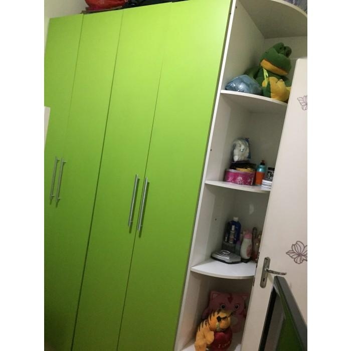 Apartamento, 2 quartos, 50 m² - Foto 7