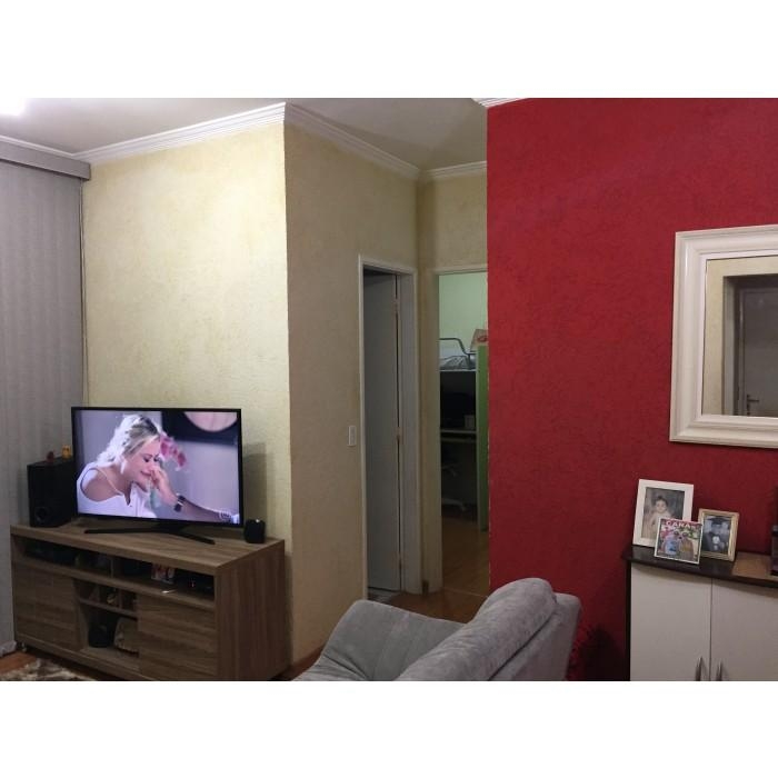 Apartamento, 2 quartos, 50 m² - Foto 16