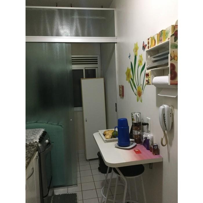 Apartamento, 2 quartos, 50 m² - Foto 18