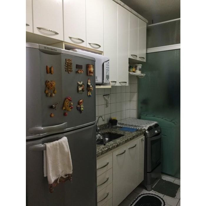 Apartamento, 2 quartos, 50 m² - Foto 19