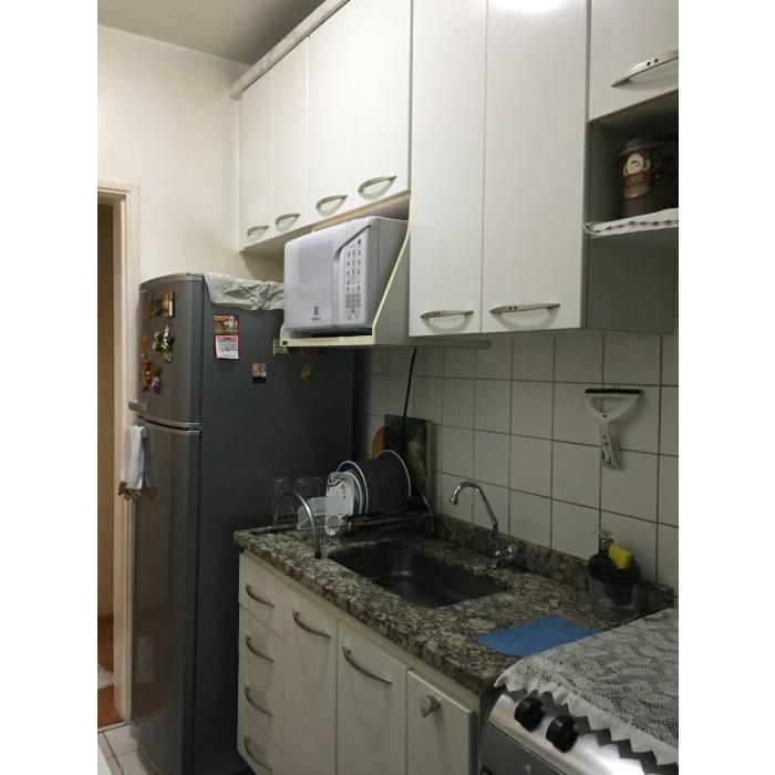 Apartamento, 2 quartos, 50 m² - Foto 21