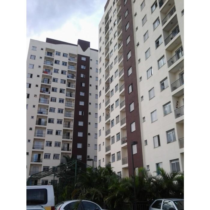 Apartamento, 2 quartos, 50 m² - Foto 22