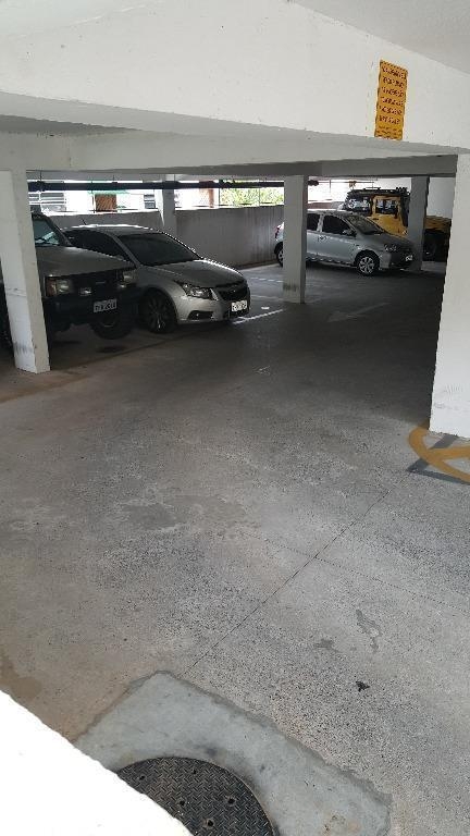 Apartamento, 2 quartos, 52 m² - Foto 7