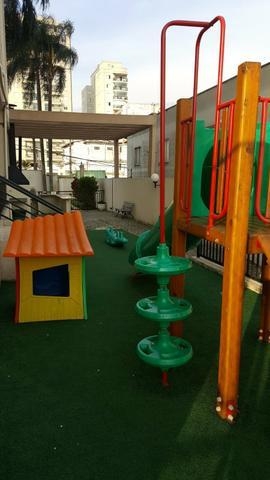 Apartamento, 2 quartos, 52 m² - Foto 9