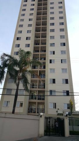 Apartamento, 2 quartos, 52 m² - Foto 12