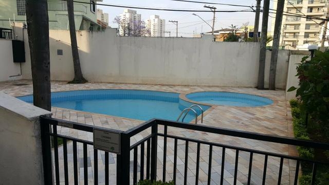 Apartamento, 2 quartos, 52 m² - Foto 14