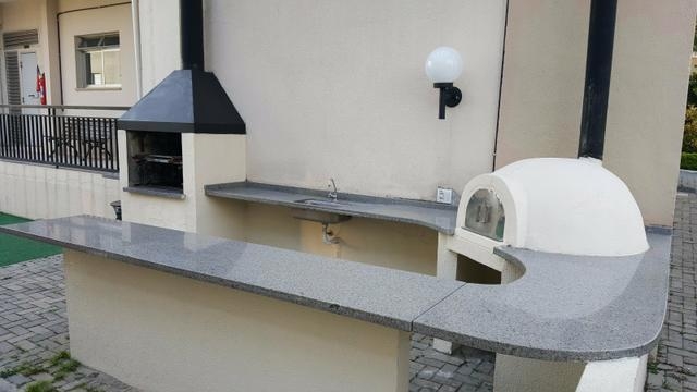 Apartamento, 2 quartos, 52 m² - Foto 15
