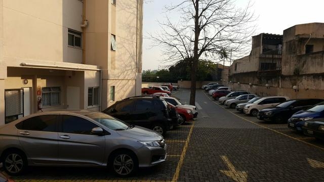 Apartamento, 2 quartos, 52 m² - Foto 17