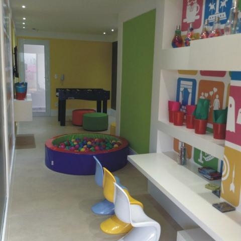 Apartamento, 3 quartos, 143 m² - Foto 7