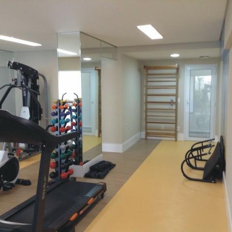 Apartamento, 3 quartos, 143 m² - Foto 12