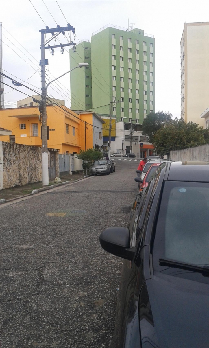 Sobrado, 3 quartos, 160 m² - Foto 25