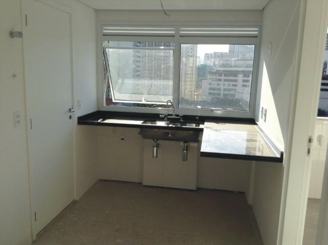 Apartamento, 3 quartos, 143 m² - Foto 15