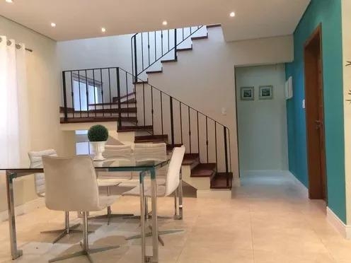 Sobrado, 3 quartos, 142 m² - Foto 1