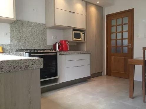 Sobrado, 3 quartos, 142 m² - Foto 2