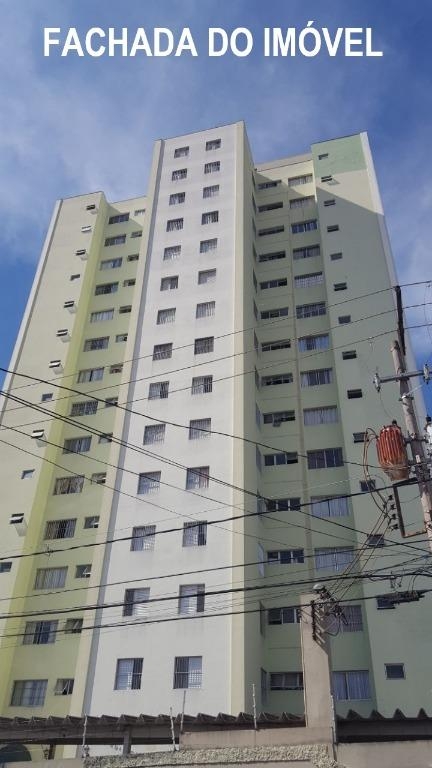 Apartamento, 2 quartos, 55 m² - Foto 1