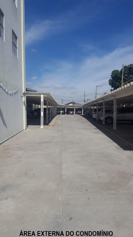 Apartamento, 2 quartos, 55 m² - Foto 3