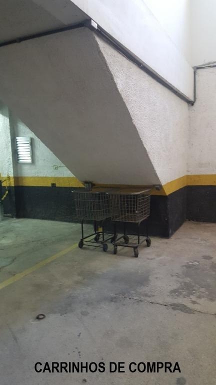 Apartamento, 2 quartos, 55 m² - Foto 4